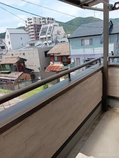 3SLDK房产 京都市山科区 京都府 (2)