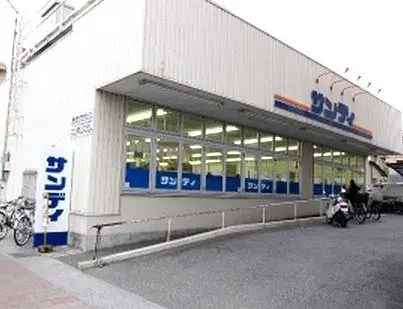 3SLDK房产 京都市山科区 京都府 (23)