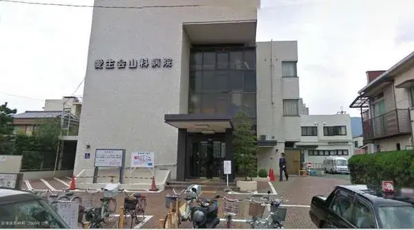 3SLDK房产 京都市山科区 京都府 (4)