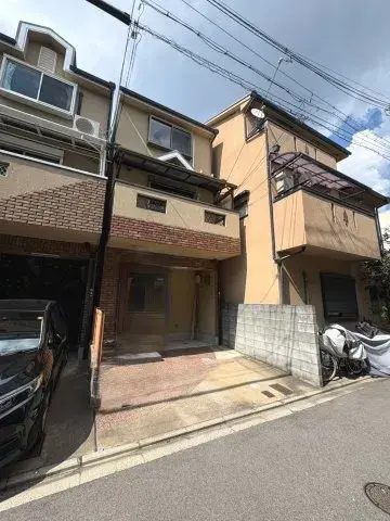 propiedad 3SLDK Kyoto City Kyoto Prefecture (3)