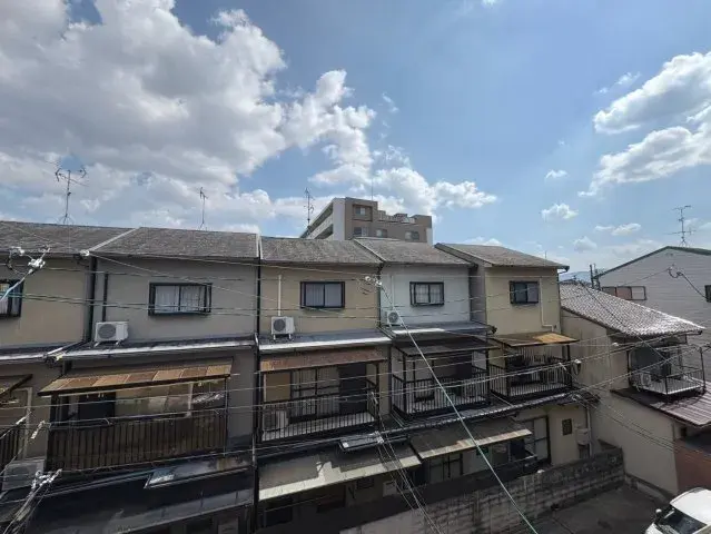 propiedad 3SLDK Kyoto City Kyoto Prefecture (5)