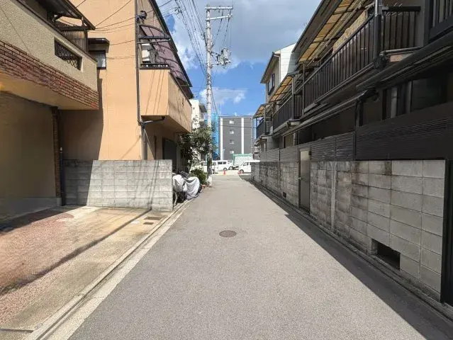 propiedad 3SLDK Kyoto City Kyoto Prefecture (6)
