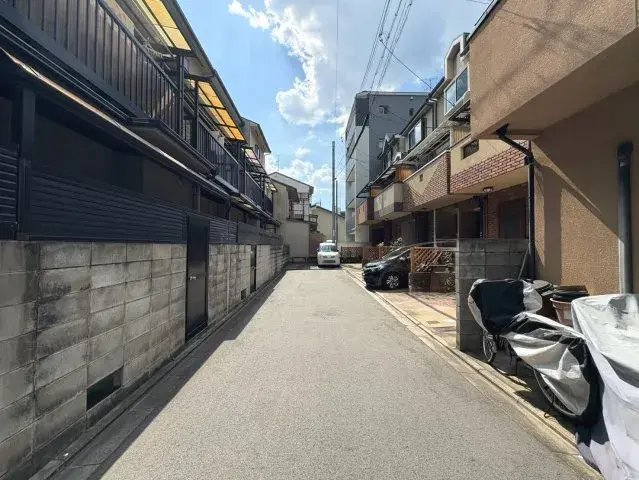 propiedad 3SLDK Kyoto City Kyoto Prefecture (7)