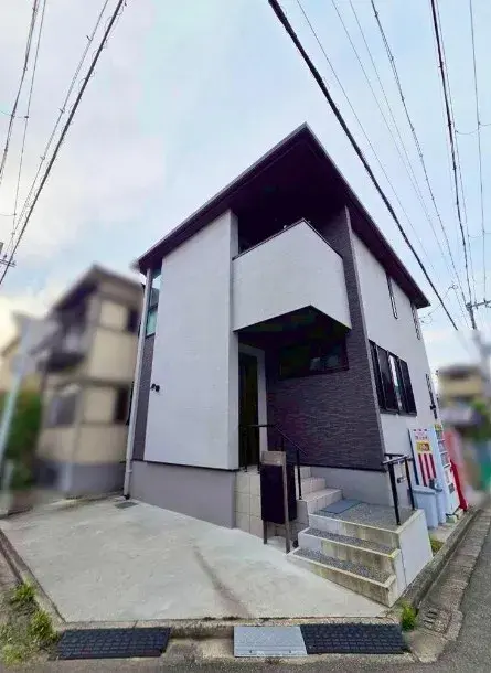 3SLDK房产 八幡市 京都府 (2)