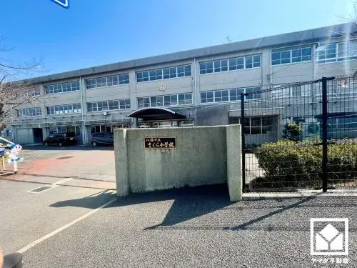 3SLDK房产 八幡市 京都府 (8)