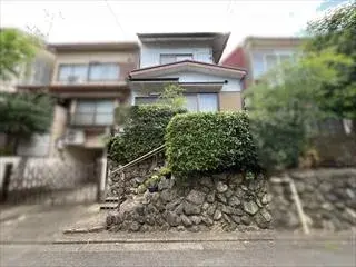 3DK Property Ukyo-ku Kyoto City Kyoto Prefecture (2)