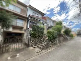 3DK Property Ukyo-ku Kyoto City Kyoto Prefecture (3)