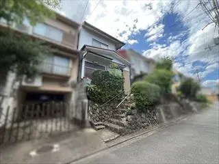 3DK Property Ukyo-ku Kyoto City Kyoto Prefecture (4)
