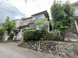 3DK Property Ukyo-ku Kyoto City Kyoto Prefecture (6)
