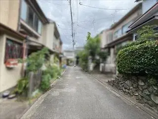3DK Property Ukyo-ku Kyoto City Kyoto Prefecture (8)