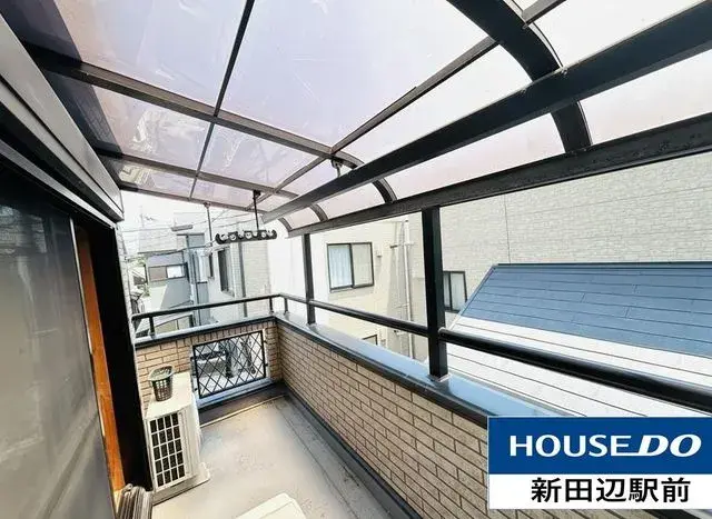 4LDK 京田边市 京都府 (2)