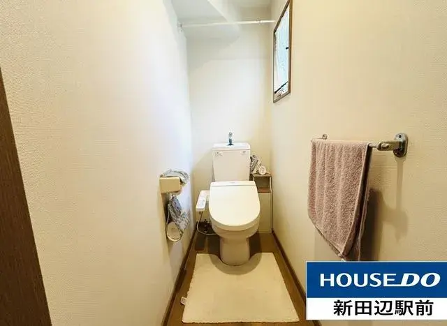 4LDK 京田边市 京都府 (14)