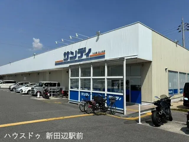 4LDK 京田边市 京都府 (17)