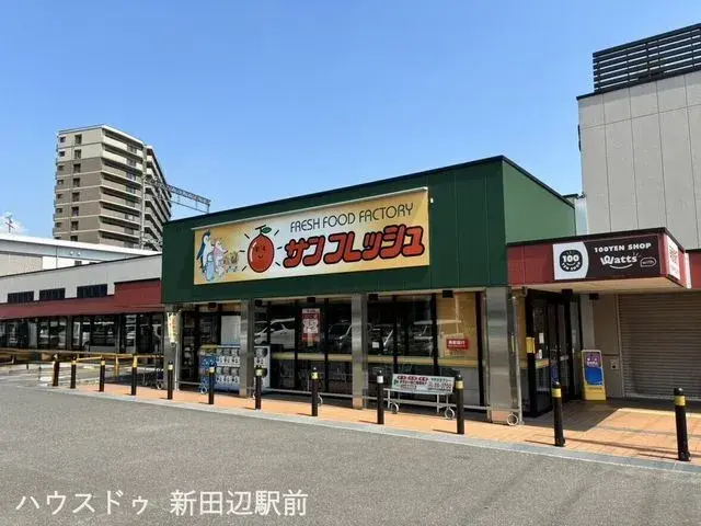 4LDK 京田边市 京都府 (21)