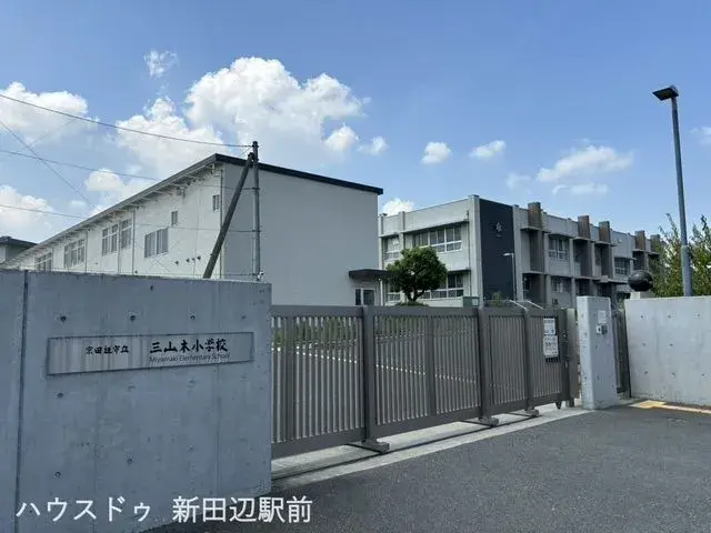 4LDK 京田边市 京都府 (5)