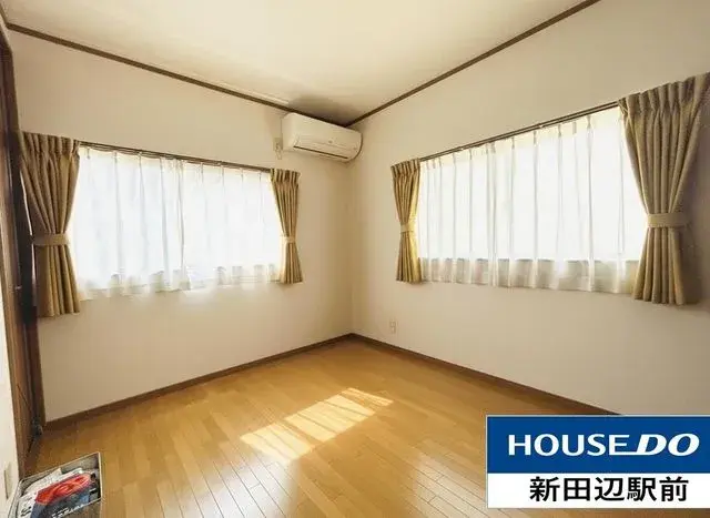 4LDK 京田边市 京都府 (7)