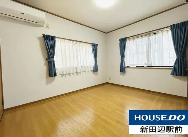 4LDK 京田边市 京都府 (8)