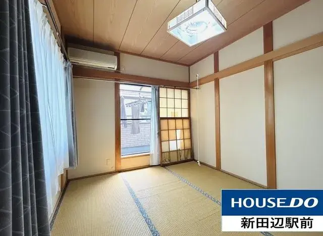 4LDK 京田边市 京都府 (9)