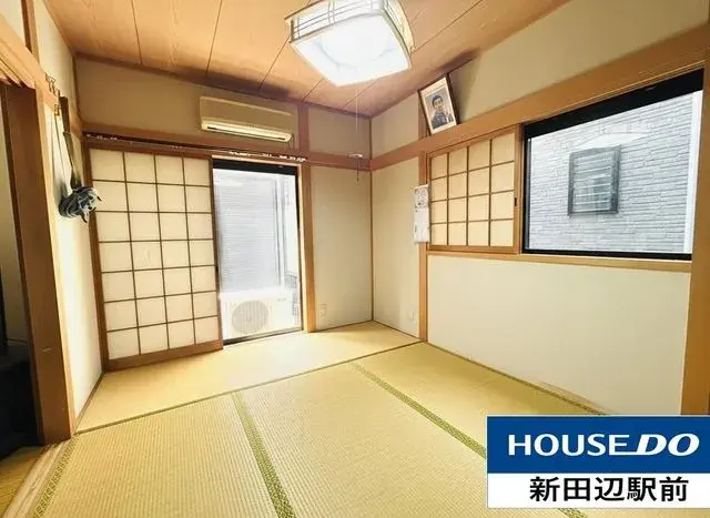 4LDK 京田边市 京都府 (10)