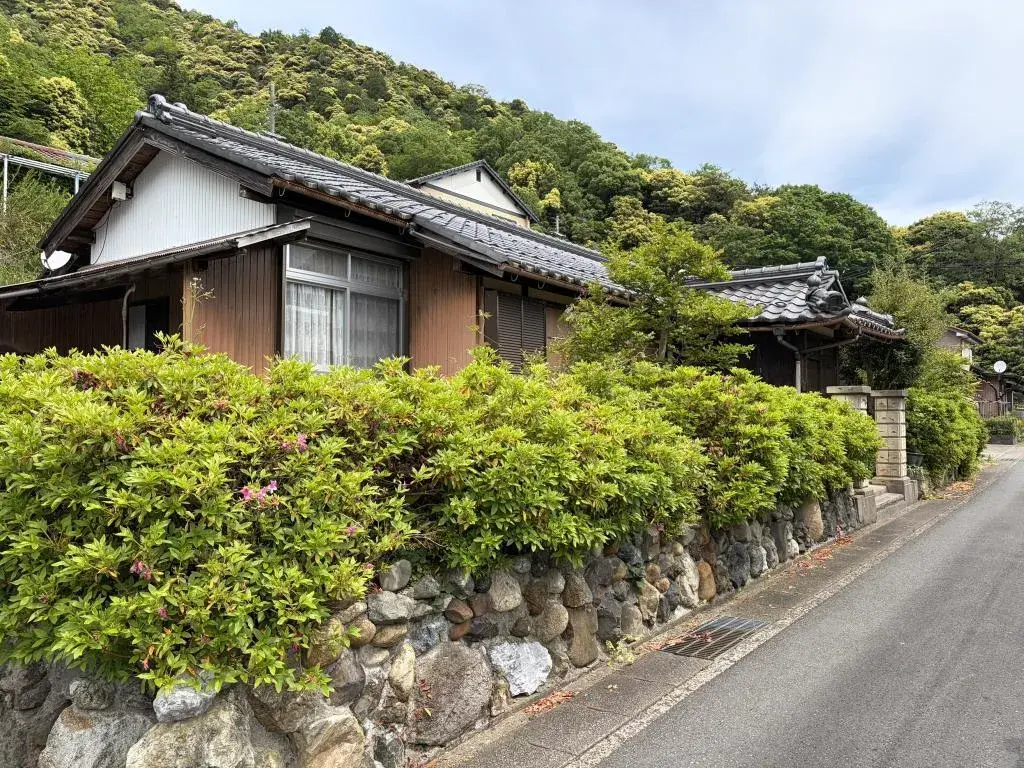 7K Property Maizuru City Kyoto Prefecture (2)