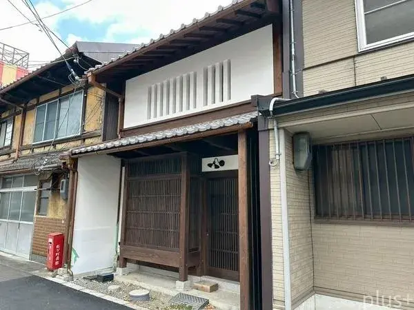 4DK户型 京都市中京区 京都府 (2)