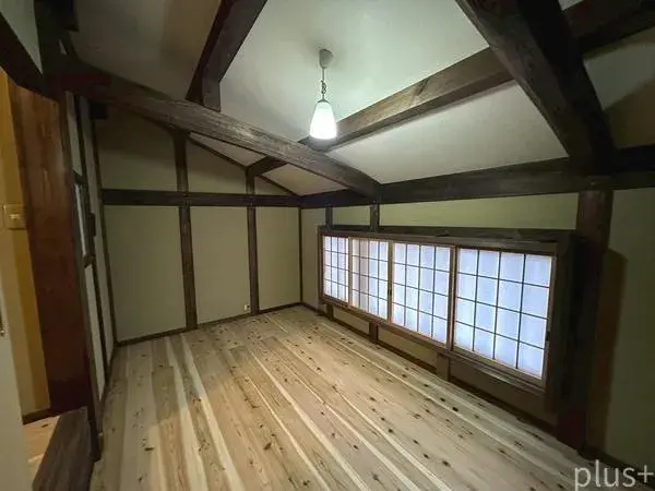 4DK户型 京都市中京区 京都府 (12)