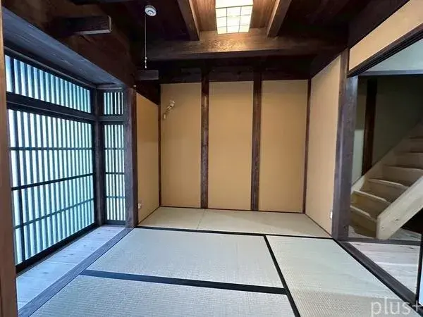 4DK户型 京都市中京区 京都府 (13)