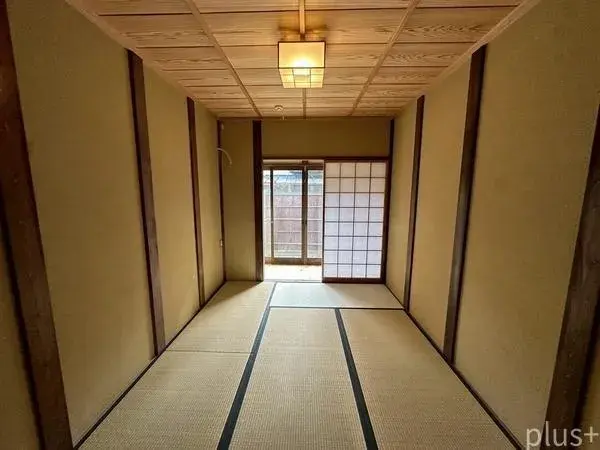 4DK户型 京都市中京区 京都府 (14)
