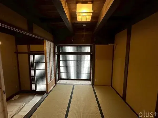 4DK户型 京都市中京区 京都府 (15)