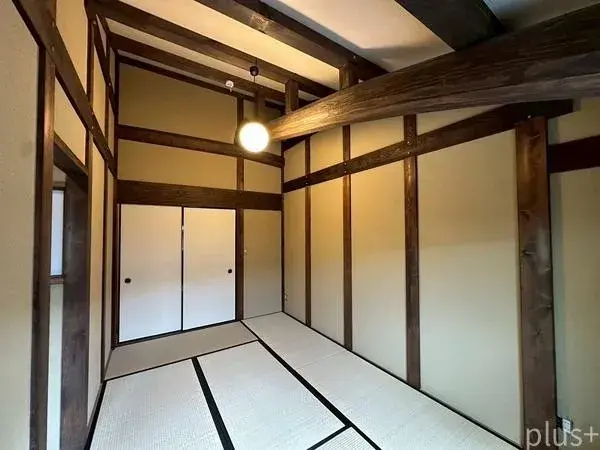 4DK户型 京都市中京区 京都府 (16)