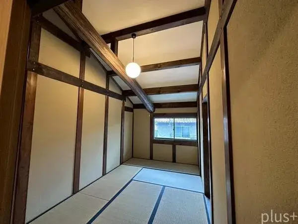 4DK户型 京都市中京区 京都府 (17)