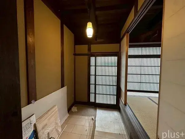 4DK户型 京都市中京区 京都府 (19)