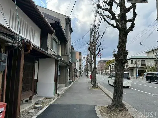4DK户型 京都市中京区 京都府 (3)