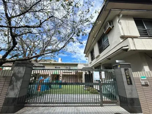 4DK户型 京都市中京区 京都府 (5)