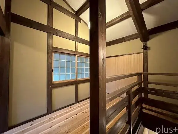 4DK户型 京都市中京区 京都府 (8)