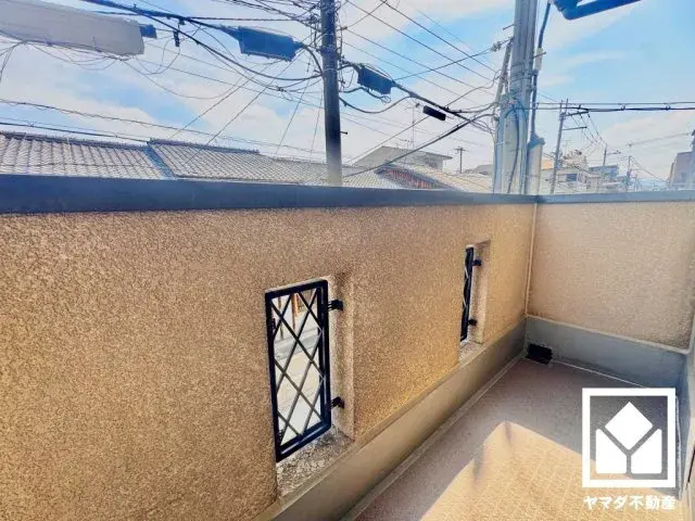 Propiedad 4LDK Ciudad de Kioto, Barrio Minami, Prefectura de Kioto (24)