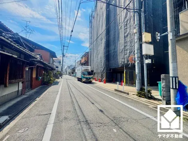Propiedad 4LDK Ciudad de Kioto, Barrio Minami, Prefectura de Kioto (5)