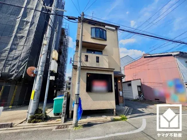 Propiedad 4LDK Ciudad de Kioto, Barrio Minami, Prefectura de Kioto (6)
