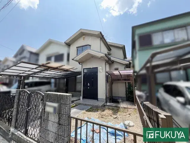 4LDK Bien immobilier Ville de Kyotanabe Préfecture de Kyoto (2)