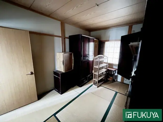 4LDK Bien immobilier Ville de Kyotanabe Préfecture de Kyoto (13)