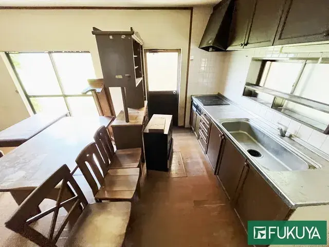 4LDK Bien immobilier Ville de Kyotanabe Préfecture de Kyoto (15)