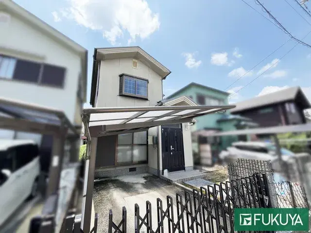 4LDK Bien immobilier Ville de Kyotanabe Préfecture de Kyoto (3)