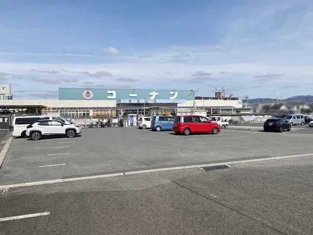 4LDK Bien immobilier Ville de Kyotanabe Préfecture de Kyoto (22)