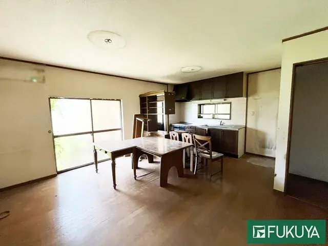 4LDK Bien immobilier Ville de Kyotanabe Préfecture de Kyoto (5)