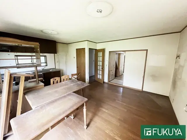 4LDK Bien immobilier Ville de Kyotanabe Préfecture de Kyoto (6)