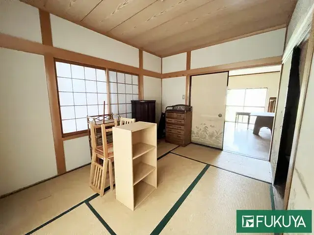 4LDK Bien immobilier Ville de Kyotanabe Préfecture de Kyoto (7)