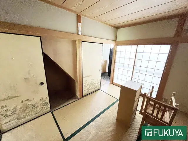4LDK Bien immobilier Ville de Kyotanabe Préfecture de Kyoto (8)