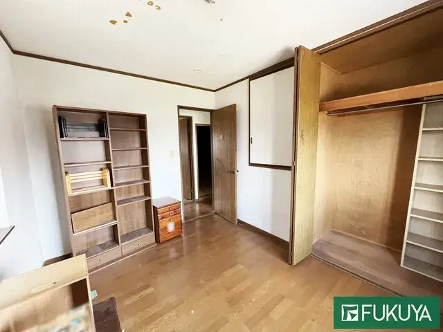 4LDK Bien immobilier Ville de Kyotanabe Préfecture de Kyoto (10)