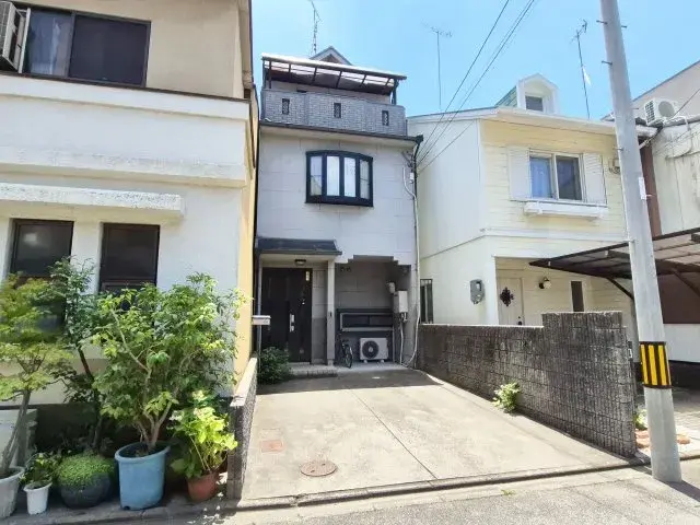 4LDK property Kyoto-shi Kita-ku Kyoto Prefecture (2)