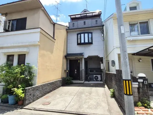 4LDK property Kyoto-shi Kita-ku Kyoto Prefecture (3)